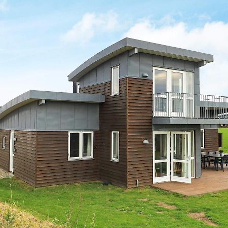 8 Person Holiday Home In Fåborg Exterior foto