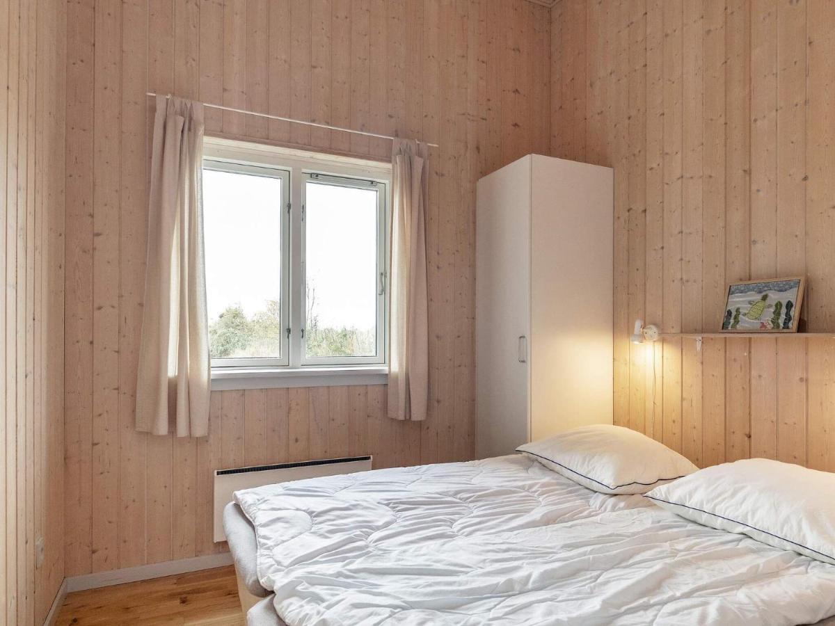 8 Person Holiday Home In Fåborg Exterior foto